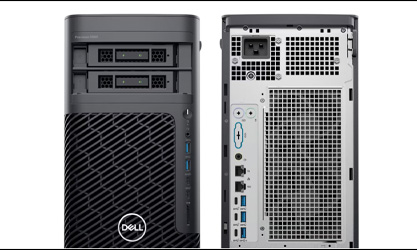 Dell Precision 5820