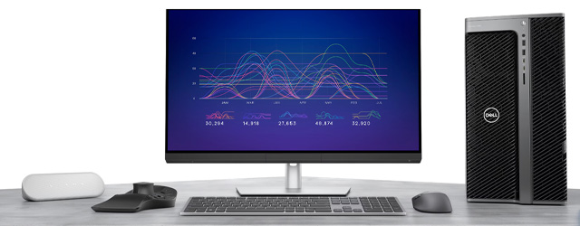 Dell Precision 7960