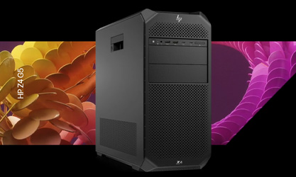 HP Z4G5