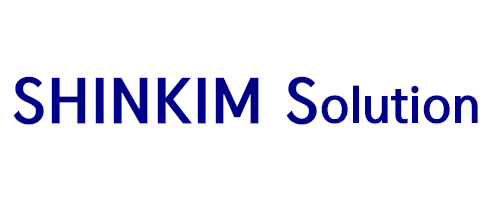 shinkimsolution
